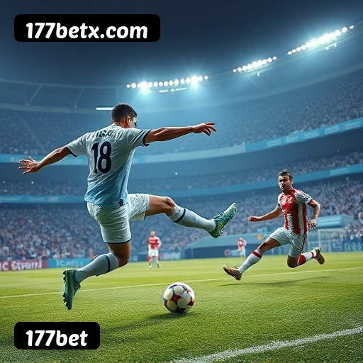 Catálogo 177bet 2.547 jogos - Pragmatic Play, Evolution, NetEnt